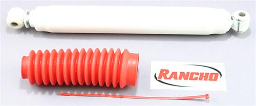 RS5406 5/8" Steering Stabilizer Cylinder Single High Performance Requires Bracket