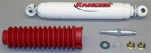 Picture of Rancho Suspension Rs5412 Steering Stabilzer