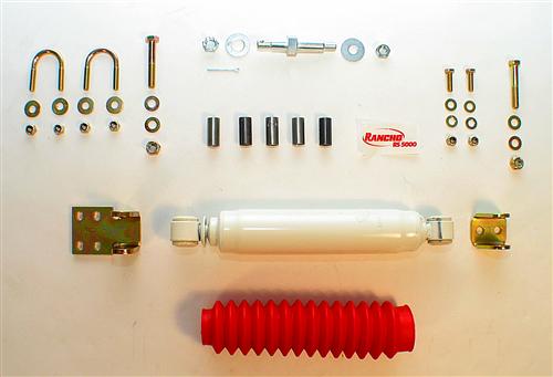 RS97265 CHEVROLET TRUCK K  V Mode