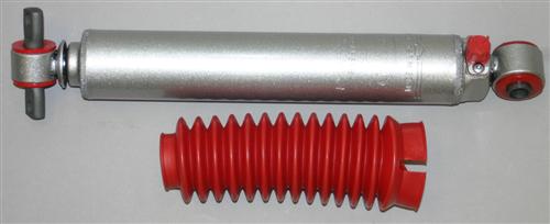 Rs9000Xl Series Shock - Red