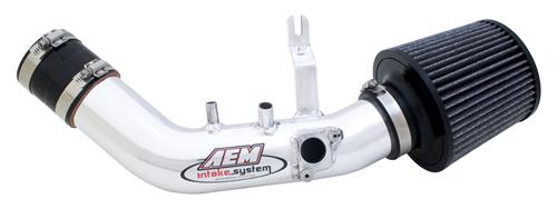 Picture of Advanced Engine Mgt Inc 22-516P SHORT RAM INTAKE SYSTEM