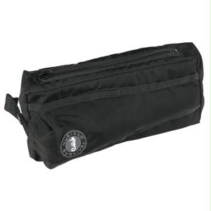 MA6000-BK Mustang Utility Accessory Pounch f-Inflatable PFDs - Black