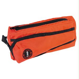 MA6000-OR Mustang Utility Accessory Pouch f-Inflatable PFDs - Orange