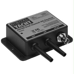 ZDIGAIS100-USB Digital Yacht AIS100 USB AIS Receiver