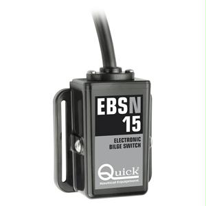 FDEBSN015000A00 Quick EBSN 15 Electronic Switch f-Bilge Pump - 15 Amp