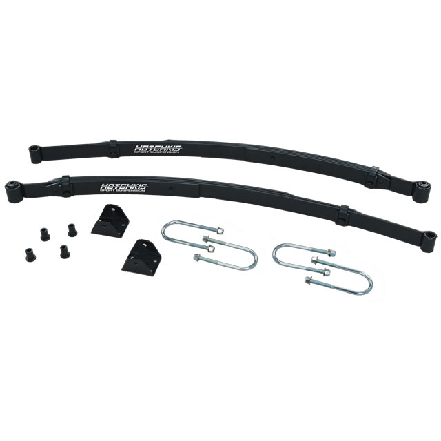 24385 Leaf Springs