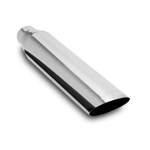 EXHAUST 35144 Tip (1-Pk) Bb 3.50 X 22 2.5 Id 45De