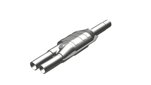 EXHAUST 38286 Conv DF 93-95 Intrepid-Concorde CA