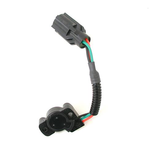Replacement Throttle Posi