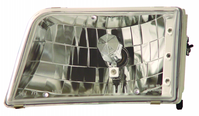 111036 Crystal Chrome