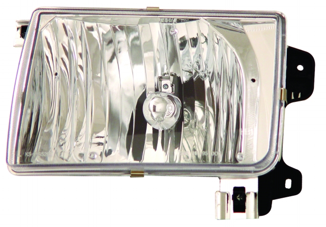 Crystal Chrome