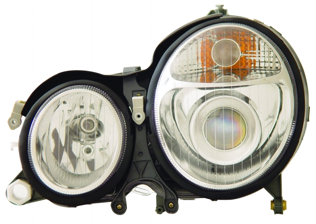 121086 Headlight Projector