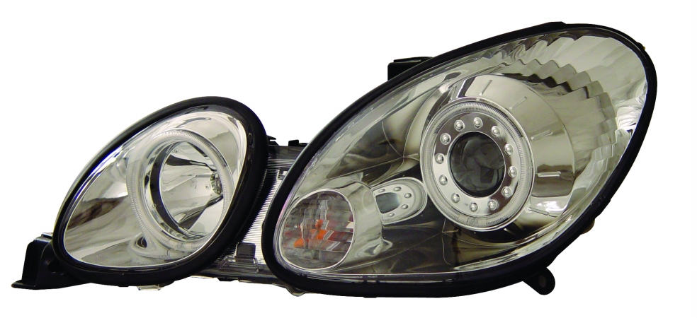 Projector W-Halo