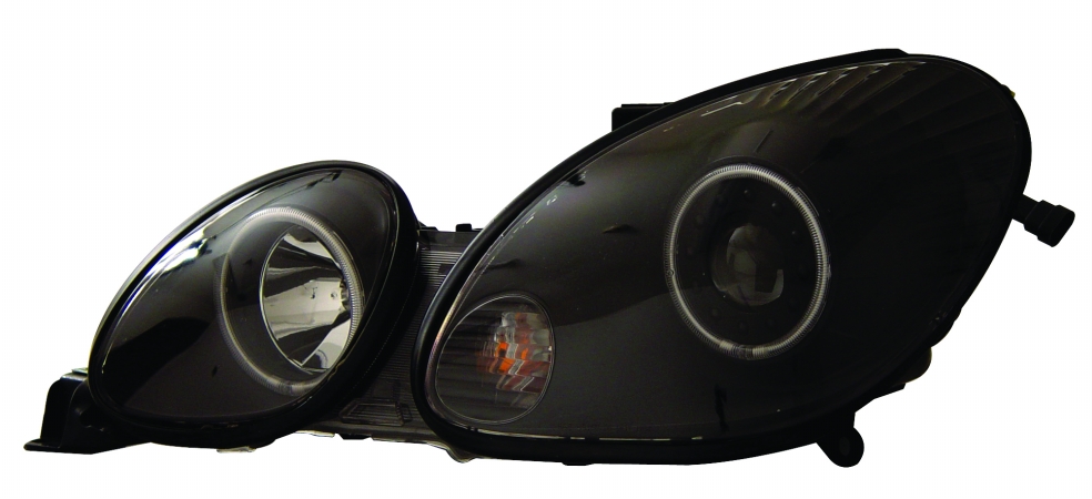 121144 Projector W-Halo
