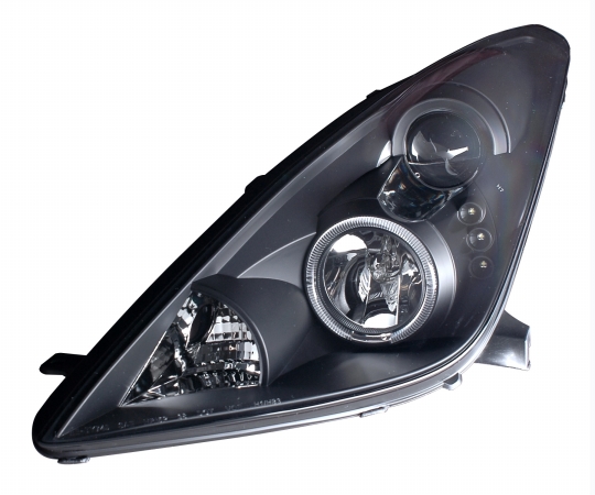Hl Projector W-Halo