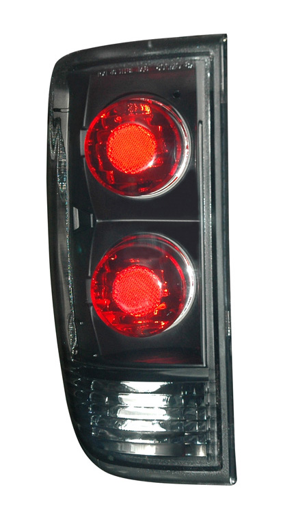 Picture of Anzo 221173 Taillights Dark Smoke