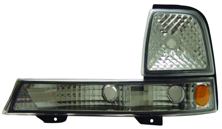 511003 Parking Lights Euro
