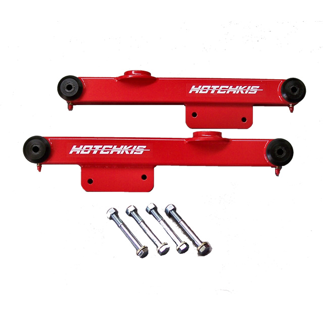 1304R Red Lower Trailing Arms
