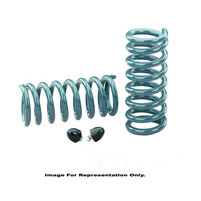 1916F Performance Front Springs