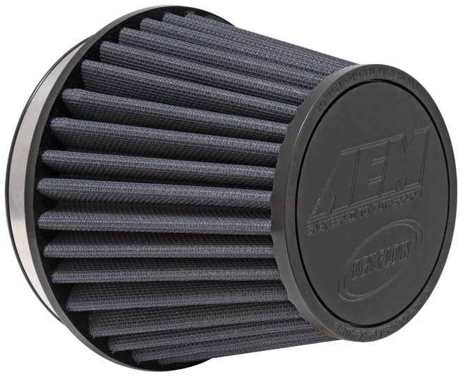 Picture of Advanced Engine Mgt Inc 21-209DK DRYFLOW AIR FILTER