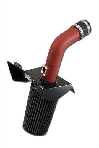 Picture of Advanced Engine Mgt Inc 21-478WR COLD AIR INTAKE SYSTEM