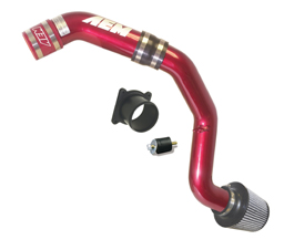 Picture of Advanced Engine Mgt Inc 21-547R COLD AIR INTAKE SYSTEM