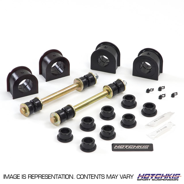 22109R Rear Sway Bar