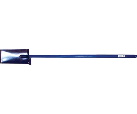 Spade Steel Lh 13 in. Blade