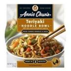 Picture of Annie Chuns 22610 Annie Chuns Teriyaki Noodle Bowl -6x8.2 Oz