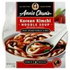 Picture of Annie Chuns 30266 Annie Chuns Korean Sweet Chili Noodle Bowl -6x8.4 Oz