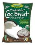 Picture of Lets Do...Organics 36152 Lets Do Shredded Coconut - 12x8 Oz