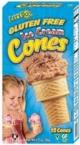 Picture of Lets Do 36187 Lets Do Ice Cream Cones Gluten Free - 12x1.2 Oz