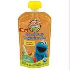 Picture of Earths Best Baby Foods 54893 Earth S Best Baby Foods Peach Banana Juice -2-6-4.2 Oz