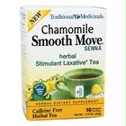 Picture of Traditional Medicinals 84361 Traditional Medicinals Chamomile Smooth Move -6-16 Bag