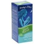 Picture of Babys Bliss 87564 Babys Bliss Baby Bliss Gripe Water - 1x4 Oz