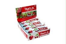 Picture of Thats It. B25292 Thats It. Apple Cherry Fruit Bar -12x1.2 Oz