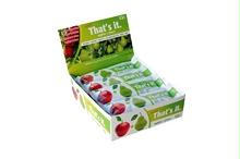 Picture of Thats It. B25293 Thats It. Apple Pear Fruit Bar -12x1.2 Oz