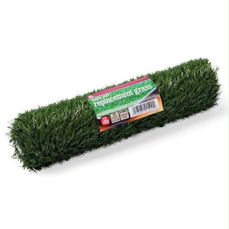 Picture of Prevue Hendryx PP-502G Tinkle Turf Replacement Turf - Large