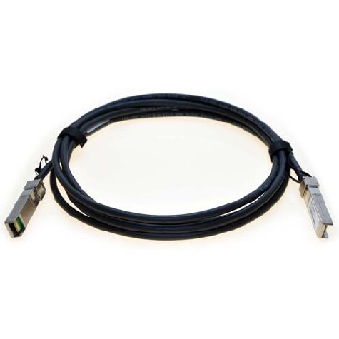 01-SSC-9787 10GBaseLR SFP Plus 1M Cable