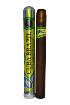CUBA
