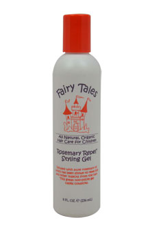 Picture of Fairy Tales K-HC-1023 Rosemary Repel Styling Gel - 8 oz - Gel