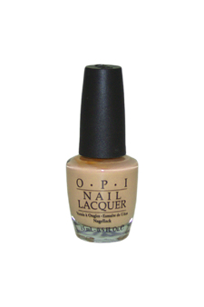 W-C-1321 Nail Lacquer No. NL A15 Dulce De Leche - 0.5 oz - Nail Polish