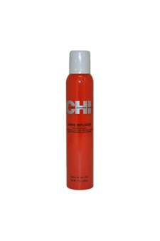 Picture of CHI 288608 Shine Infusion Thermal Polishing Spray - 5.3 oz - Hairspray