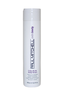 700161 Extra Body Daily Rinse Conditioner - 10.14 oz - Conditioner