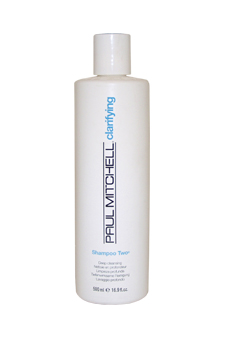 700115 Shampoo Two - 16.9 oz - Shampoo