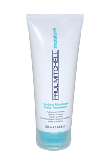 Picture of Paul Mitchell 700138 Instant Moist Daily Treatment - 6.8 oz - Treatment
