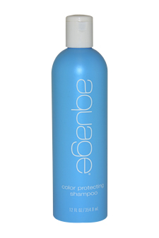 Picture of Aquage U-HC-4592 Color Protecting Shampoo - 12 oz - Shampoo