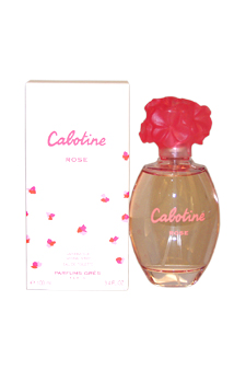 Cabotine Rose  34 oz  EDT Spray