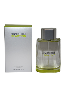 Kenneth Cole M-1865 Kenneth Cole Reaction - 3.3 OZ - EDT Spray