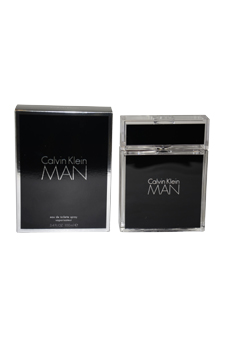 Man  34 oz  EDT Cologne  Spray